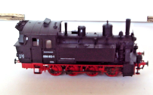 Spur fleischmann dampflok - fleischmann,