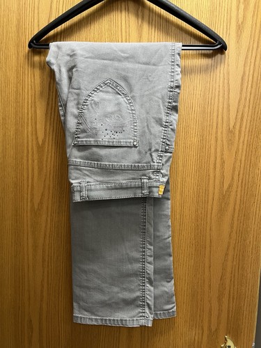 Raphaela brax graue jeans - by,