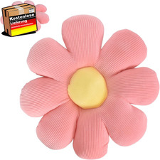 Blumen Bodenkissen 40cm