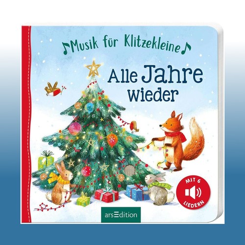 Musik für klitzekleine - für,