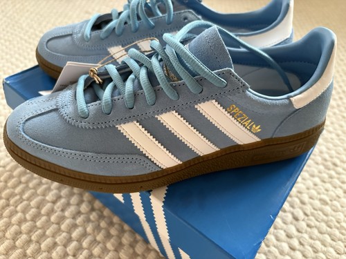 Adidas spezial hellblau 3 - spezial, 37