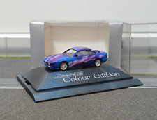 Herpa BMW Alpina B12 5.0 Coupe