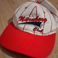 FCN Vintage cap 2000er