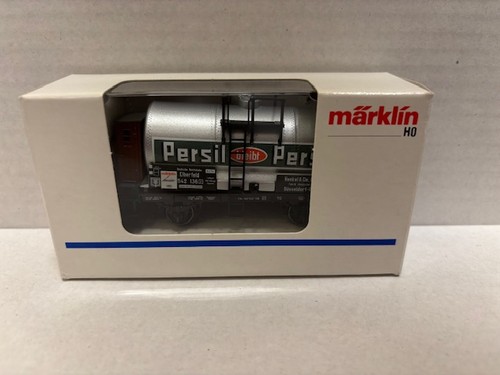 Märklin kesselwagen - h0,