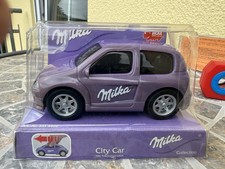 Dickie Toys Milka Collection