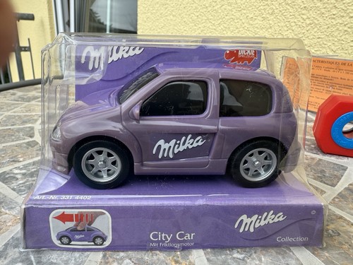 Dickie toys milka collection - milka,