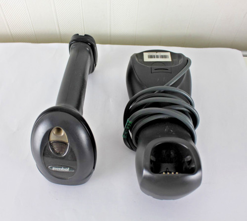 Symbol ls4278 barcode scanner - ls4278,