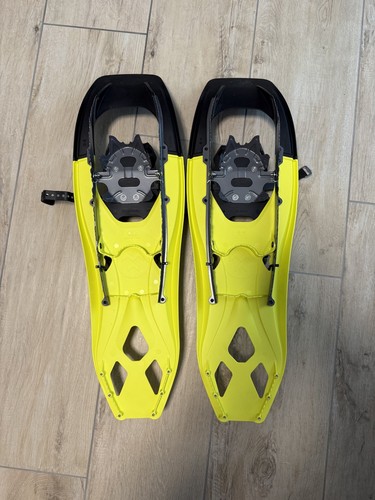Tubbs flex vrt schneeschuhe - flex,