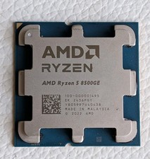 AMD Ryzen Pro 8500GE 3,4Ghz