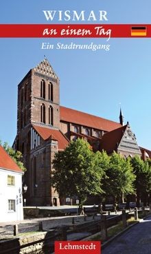 Wismar einem tag ein - an, tag: