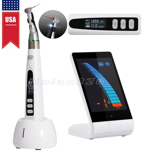 Sandent dental cordless - dental, led