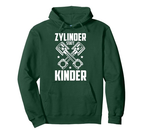 Zylinder statt kinder auto - zylinder,