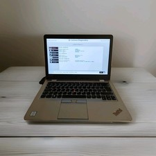 Lenovo Thinkpad 13 Gen2