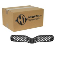 DIEDERICHS KÜHLERGRILL