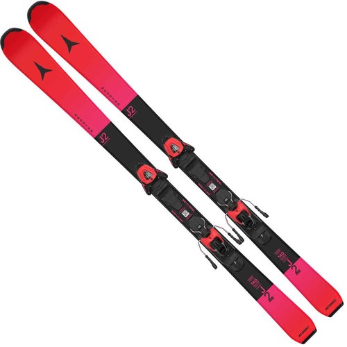 Atomic redster ski l - redster,