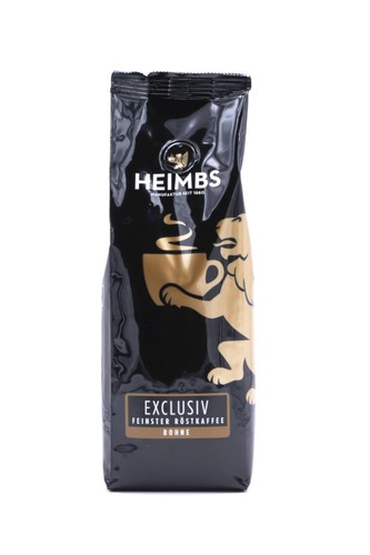 Heimbs kaffee kaffebohnen - heimbs,