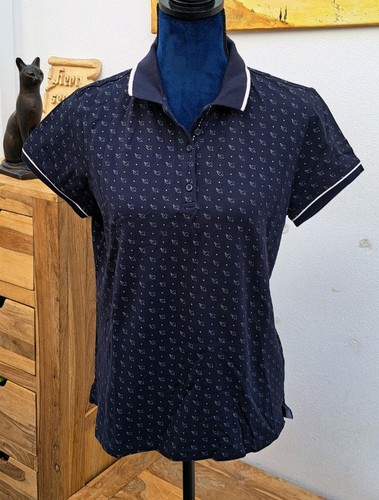Peckott poloshirt shirt - poloshirt, t-shirt