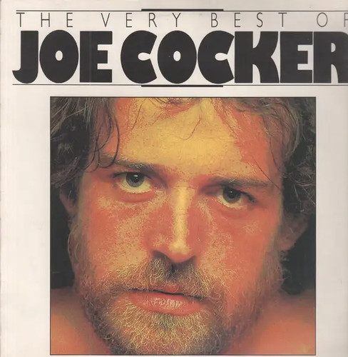 Joe cocker the very best - the,