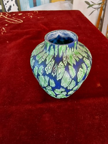 Murano vintage jugenstil glas - murano,
