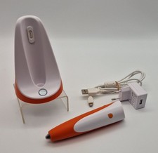 Ravensburger Tiptoi - 4. Generation - Stift + Ladestation + Kabel Netzteil