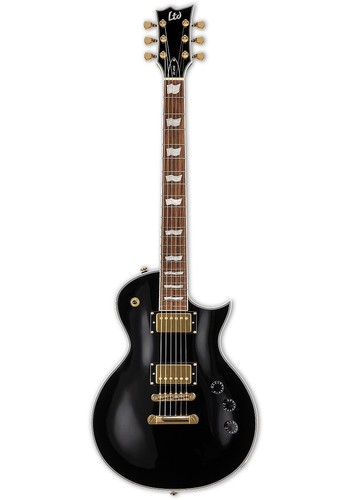 Esp ltd 256 blk - esp,