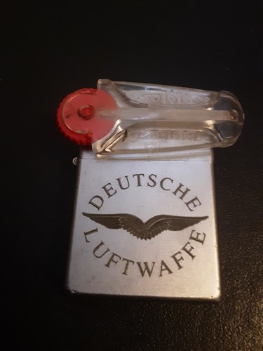 Zippo benzin feuerzeug - zippo, benzin-feuerzeug