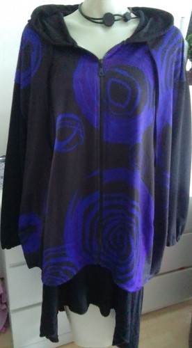 Frenzi jacke blouson - /,