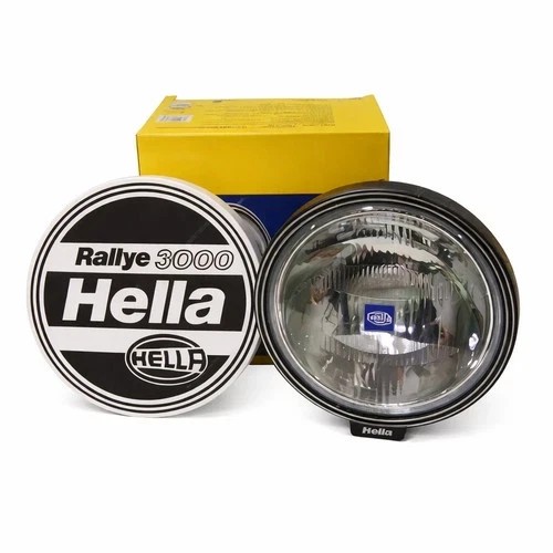 Hella rallye 3000 passend - 3000,