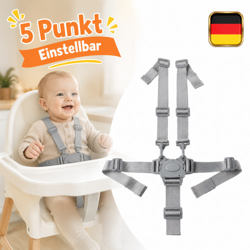 Sicherheitsgurt verstellbar
