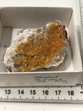 Mineralien besonderheit - mm,