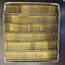 Magazin-Matrizen, 8 Punkt