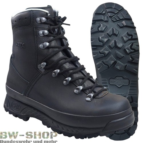 Original bwum haix bundeswehr - original,