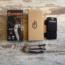 Gerber multitool no - gerber,