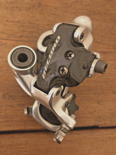 Campagnolo record - campagnolo,