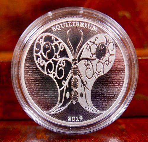 Tokelau equilibrium balance - tokelau,