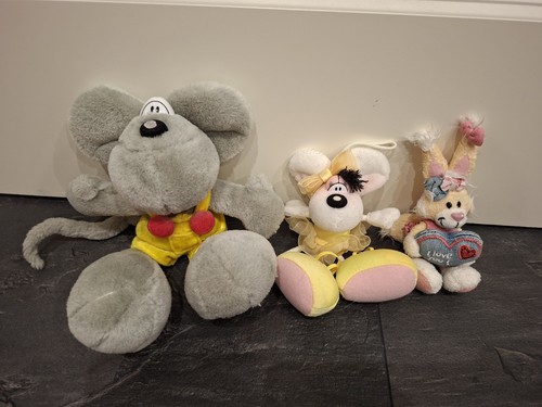 Diddl maus diddlina ballerina - maus,