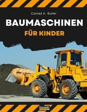 Conrad butler baumaschinen - conrad,