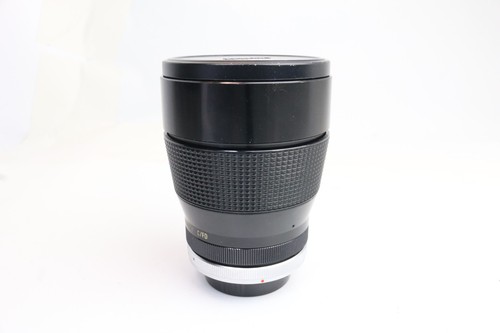 Vivitar series vmc 135mm 1 - 1,