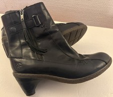 Dr. Martens Damen Stiefeletten