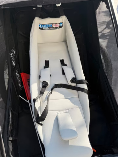 Thule chariot infant sling - thule,