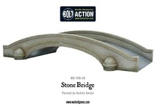Stone bridge steinbrücke - -,