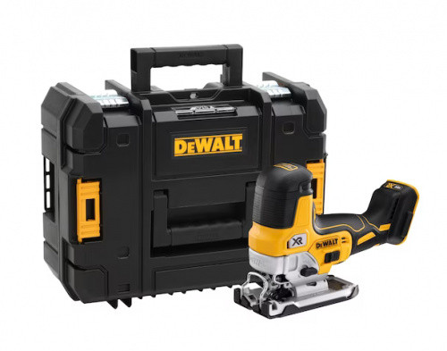 Dewalt akku stichsäge - dewalt, akku-stichsäge