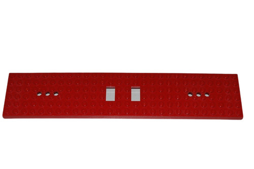 Lego eisenbahn waggon - waggon, rc