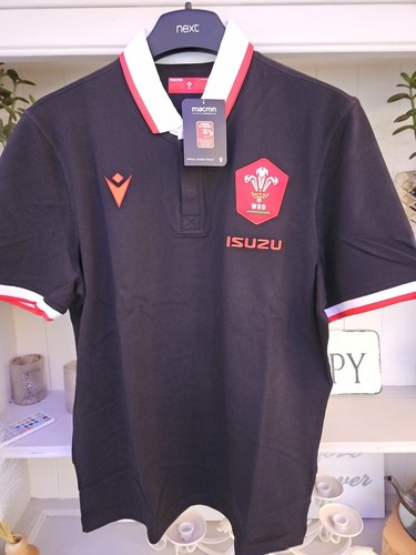 Wales 2020 macron - wales, 2020/21