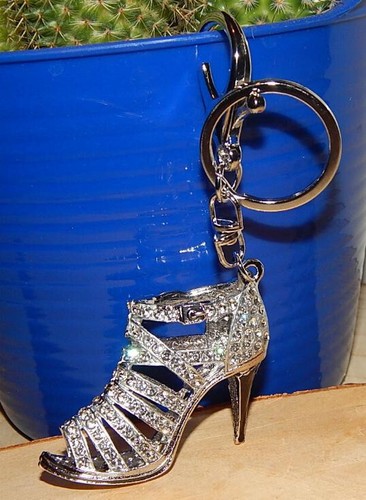 Sexy sandaletten high heels - sexy,