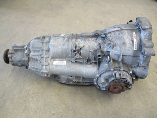 Jmn automatikgetriebe audi - jmn, a6