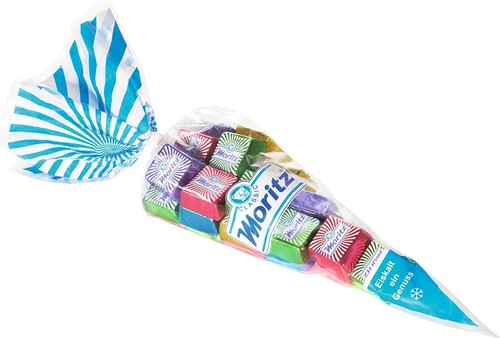 Moritz eiskonfekt würfel - moritz,