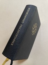 Altes gebetbuch gesangbuch - altes,