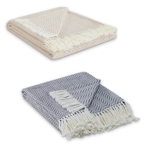 Kuscheldecke strickdecke - kuscheldecke,