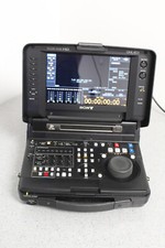 Sony pdw hr1 xdcam - pdw-hr1,